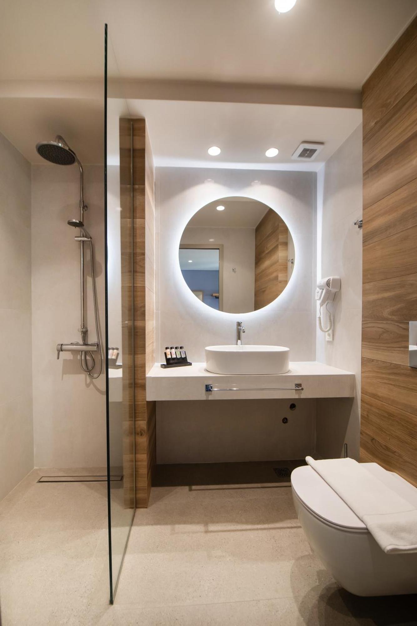 Niriton Residence Brand New Nydri Suites Exterior photo