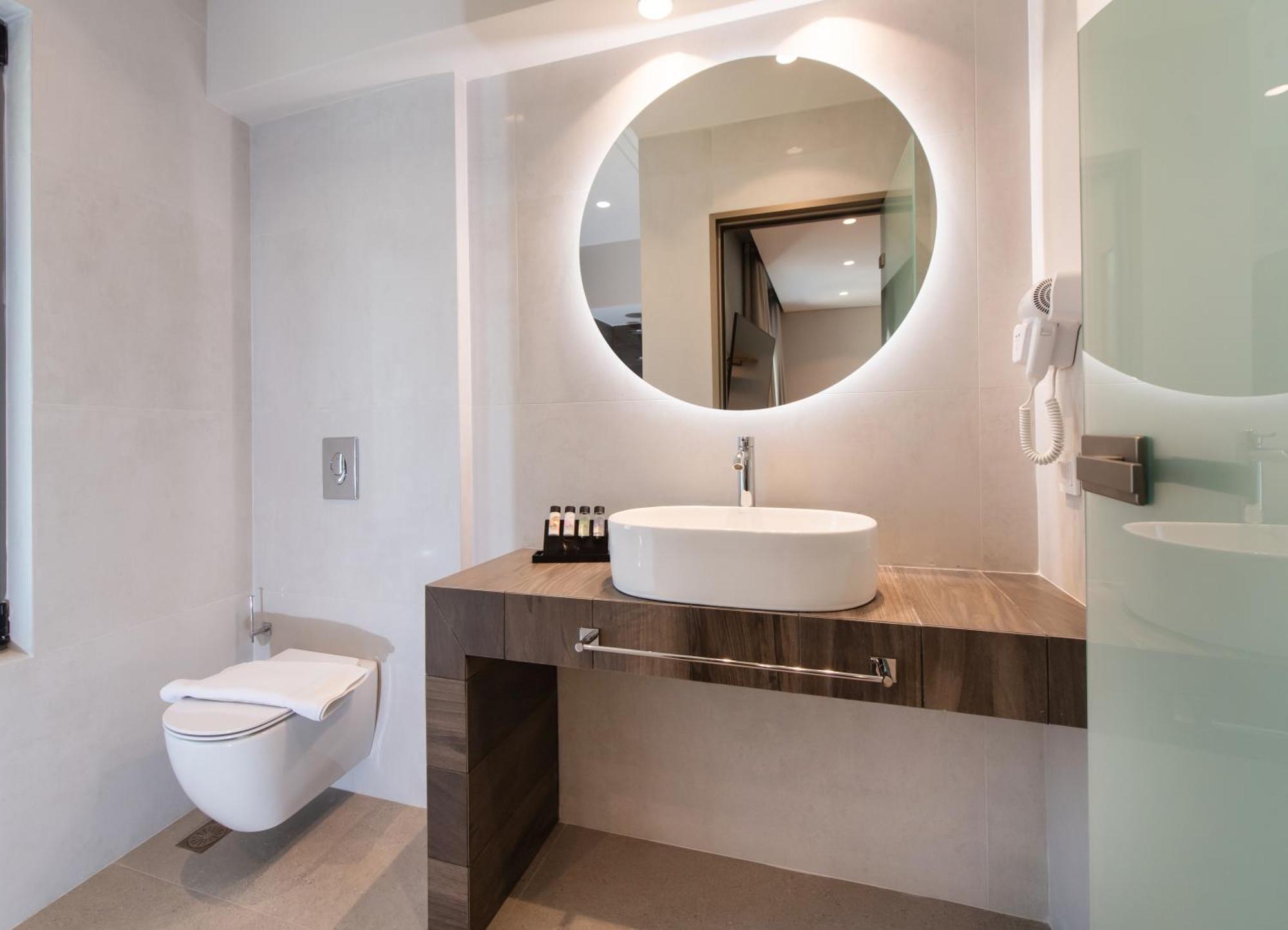Niriton Residence Brand New Nydri Suites Exterior photo