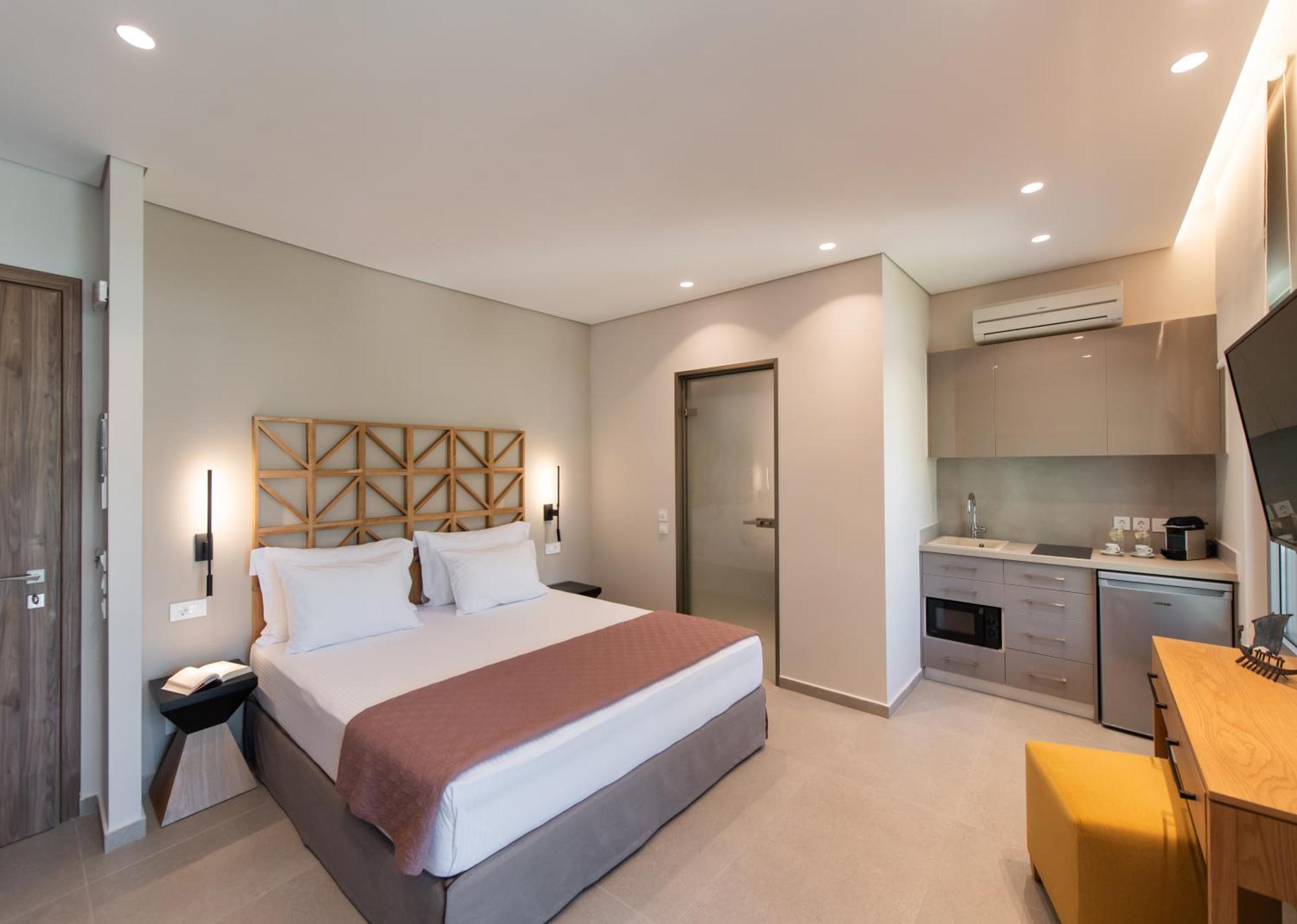 Niriton Residence Brand New Nydri Suites Exterior photo